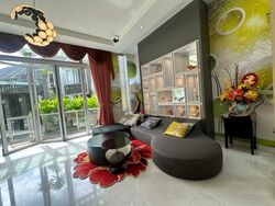 The Greenwood (D11), Terrace #564304441